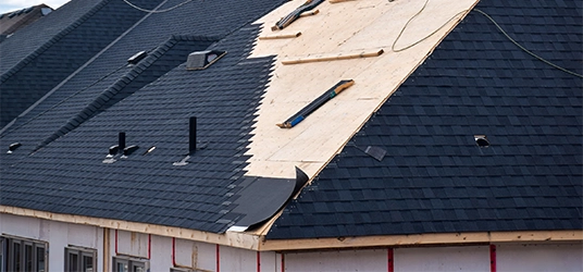 Guelph Roofers You Can Trust