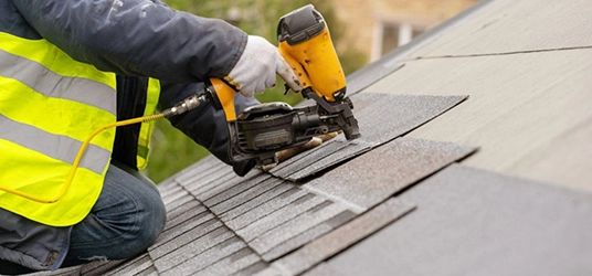 Professional Roofing Contractors in Kitchener