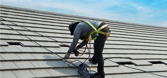 Reliable Roofers in Waterloo